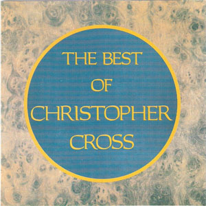 Disco The Best Of Christopher Cross de Christopher Cross