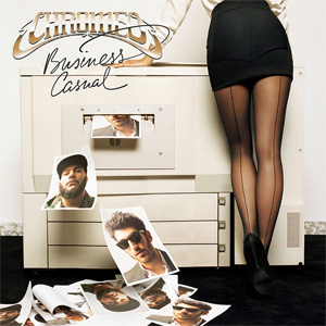 Disco Business Casual de Chromeo