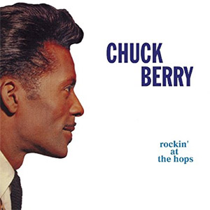 Disco Rockin' At The Hops de Chuck Berry
