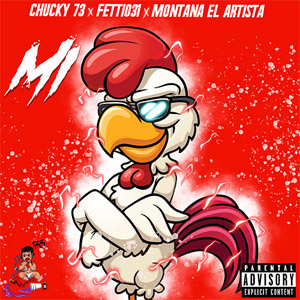 Disco Mi Gallo (Remix) de Chucky 73