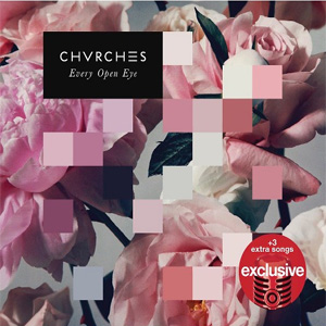 Disco Every Open Eye (Special Edition) de Chvrches