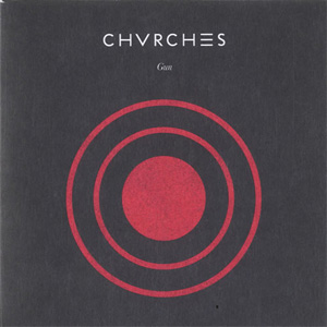 Disco Gun (Remixes) de Chvrches