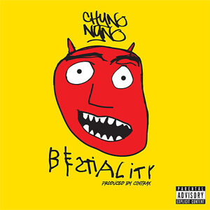 Disco Bestiality de Chyno Nyno