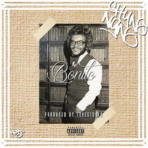 Disco Bonito de Chyno Nyno