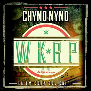 Disco Wkrp de Chyno Nyno