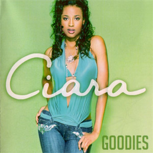 Disco Goodies (Japan Edition) de Ciara