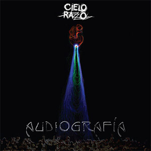 Disco Audiografía de Cielo Razzo