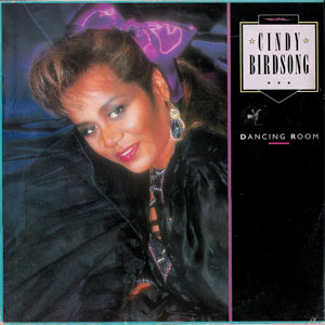 Disco Dancing Room de Cindy Birdsong