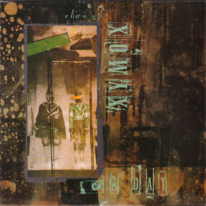 Disco A Day de Clan Of Xymox