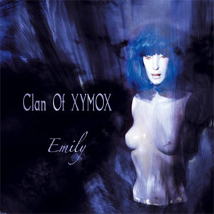 Disco Emily de Clan Of Xymox