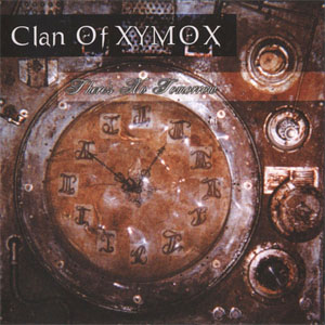 Disco There's No Tomorrow de Clan Of Xymox