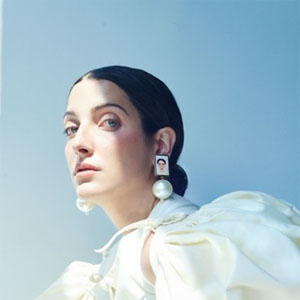 Disco Minha Cabeça de Clarice Falcão