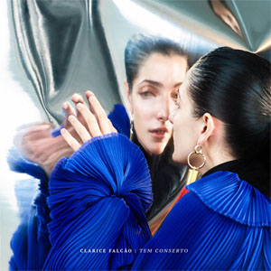 Disco Tem Conserto de Clarice Falcão