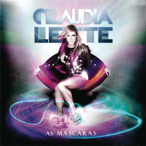 Disco As Máscaras de Claudia Leitte