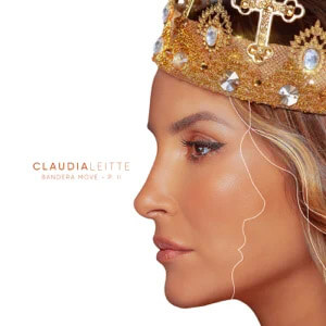Disco Bandera Move, Pt. II de Claudia Leitte