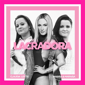 Disco Lacradora de Claudia Leitte