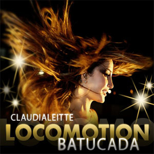 Disco Locomotion Batucada de Claudia Leitte