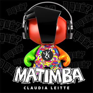 Disco Matimba de Claudia Leitte