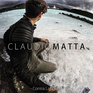 Disco Contra las Olas de Claudio Matta