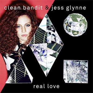 Disco Real Love (Remixes) de Clean Bandit