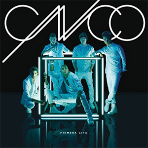 Disco Reggaetón Lento (Bailemos) (Remix) de CNCO