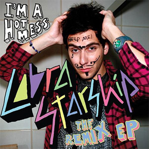 Disco Hot Mess [Remixes] de Cobra Starship