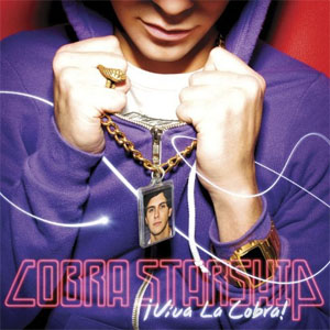 Disco Viva la cobra de Cobra Starship