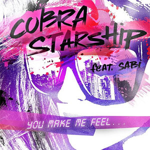 Disco You Make Me Feel... de Cobra Starship