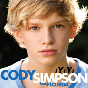 Disco Iyiyi  de Cody Simpson