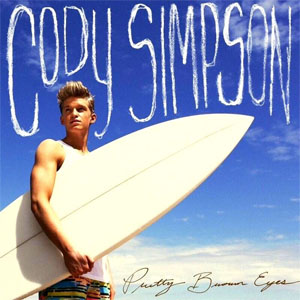 Disco Pretty Brown Eyes de Cody Simpson