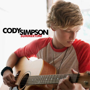 Disco Summertime  de Cody Simpson