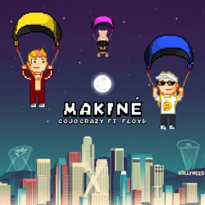 Disco Makine de Cojo Crazy