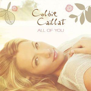 Disco All Of You de Colbie Caillat