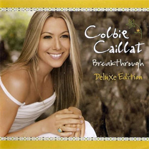 Disco Breakthrough (Deluxe Edition) de Colbie Caillat