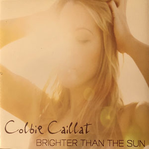 Disco Brighter Than The Sun de Colbie Caillat