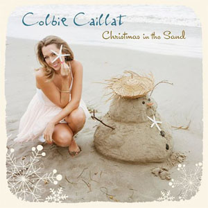 Disco Christmas In The Sand de Colbie Caillat