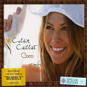 Disco Coco (Special Edition) de Colbie Caillat