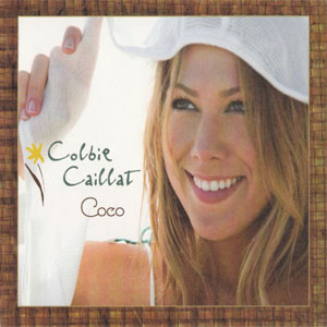 Disco Coco de Colbie Caillat