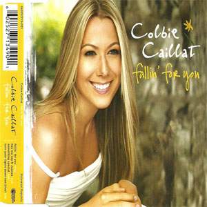 Disco Fallin' For You de Colbie Caillat