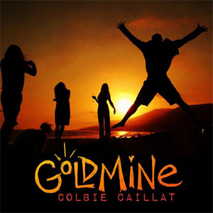 Disco Goldmine de Colbie Caillat