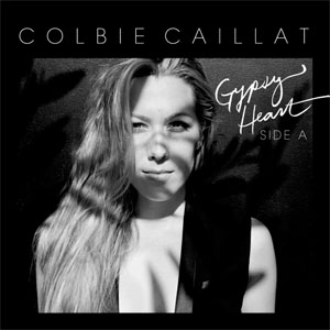 Disco Gypsy Heart (Side A)  de Colbie Caillat