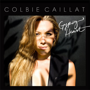 Disco Gypsy Heart de Colbie Caillat
