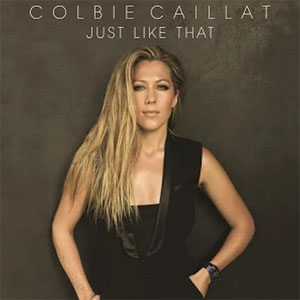 Disco Just Like That de Colbie Caillat