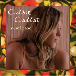 Disco Mistletoe de Colbie Caillat