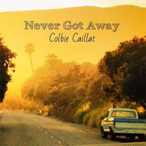 Disco Never Got Away de Colbie Caillat