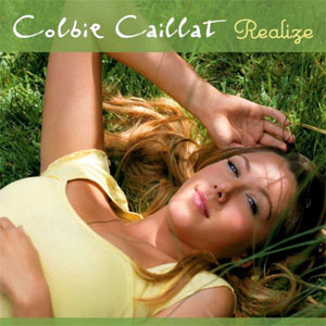 Disco Realize de Colbie Caillat