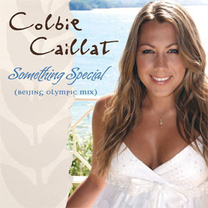 Disco Somethin' Special (Beijing Olympic Mix) de Colbie Caillat