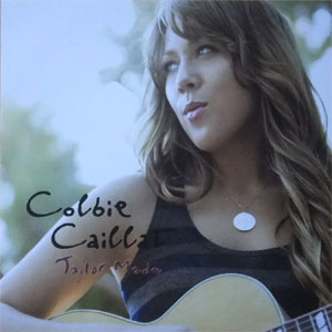 Disco Tailor Made de Colbie Caillat