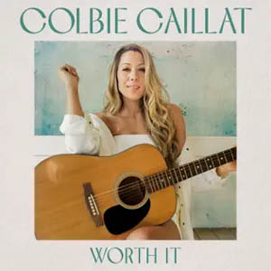 Disco Worth It  de Colbie Caillat