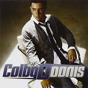 Disco Colby O de Colby O'Donis